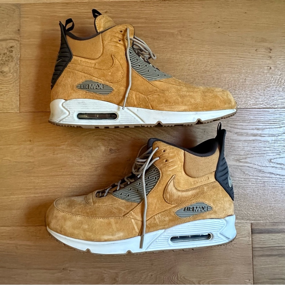 Air Max 90 high